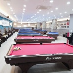 본스당구클럽본스코인노래연습장