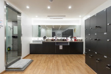 룩스필라테스 먹골역점