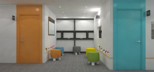 아이스크림 홈런 스마트학습센터 언양학원