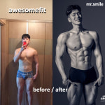 어썸핏 PT&필라테스 신봉점