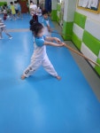 늘푸른태권스쿨