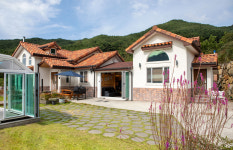 까사아미고 풀빌라