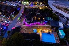 하루강아지애견펜션