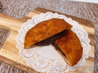 황제찹쌀꽈배기 충남아산점