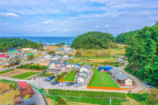 신나개애견펜션