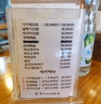 부산아지매국밥 명일역점