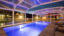 까사아미고 풀빌라