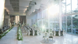 SG웨딩컨벤션 라베아툼