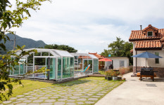 까사아미고 풀빌라