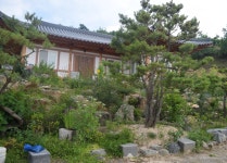 김천한솔펜션