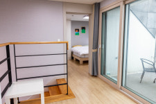 제주 포레스타힐 펜션