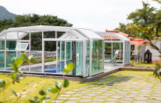 까사아미고 풀빌라