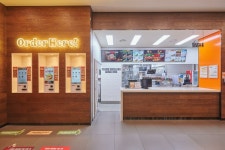 버거킹 평택고덕신도시GS점