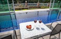 까사아미고 풀빌라