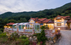 까사아미고 풀빌라