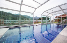 까사아미고 풀빌라