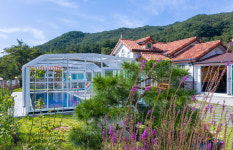 까사아미고 풀빌라