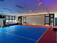 경희대효태권도장