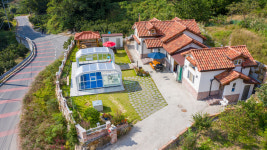 까사아미고 풀빌라