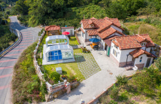 까사아미고 풀빌라