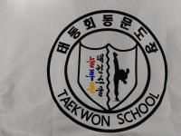 늘푸른태권스쿨
