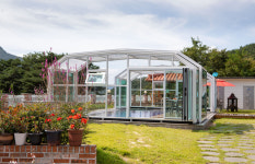 까사아미고 풀빌라