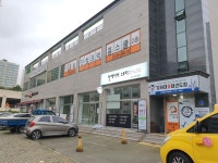 경희대효태권도장