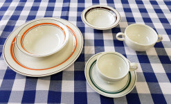 셰프라인월드 예산본점