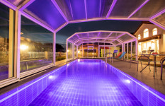 까사아미고 풀빌라