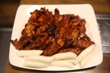 닭별자리 숯불닭갈비전문점 하남본점