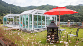 까사아미고 풀빌라