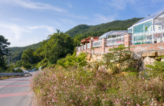 까사아미고 풀빌라