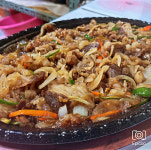 한일연탄갈비