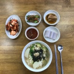 불국사할머니손칼국수