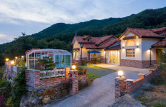 까사아미고 풀빌라