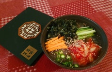 막끌리네 삼성코엑스본점