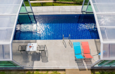 까사아미고 풀빌라