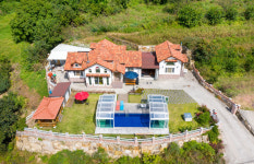 까사아미고 풀빌라