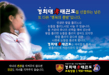 경희대효태권도장