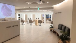 살롱더무드 헤어&메이크업