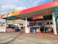 SK엔크린 815주유소