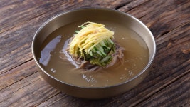 성수면옥 롯데백화점 청량리점