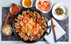 남도뽀글이 부천점