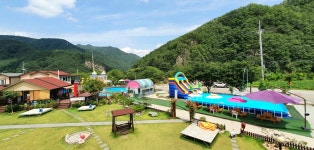 별앤별펜션
