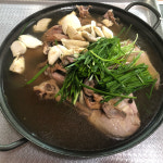 호박이넝쿨채로