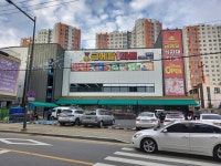 금메달식자재마트 호평점