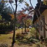 치악산한증막