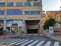 골프존파크 오창골프존