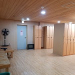 치악산한증막