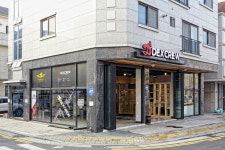 덱스크루 인천남동점